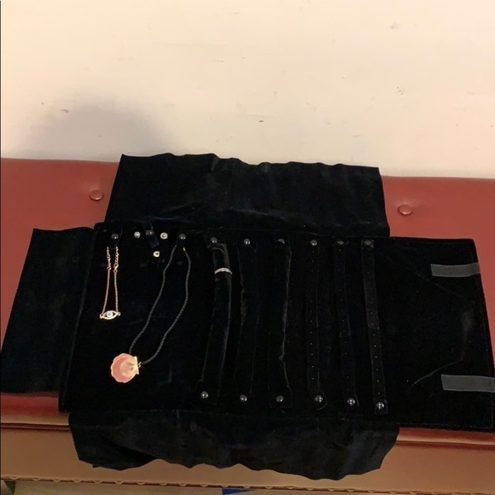 Jewelry Holder organizer Rings, earrings, Necklace